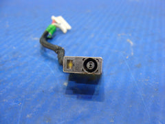 HP Envy x360 m6 15.6" Genuine Laptop DC IN Power Jack w/ Cable 799735-F51 ER* - Laptop Parts - Buy Authentic Computer Parts - Top Seller Ebay