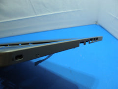 HP ProBook 4730s 17.3" Genuine Laptop Palmrest w/Touchpad