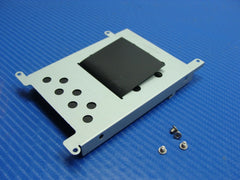 Asus K50I-RBBGR05 15.6" Genuine HDD Hard Drive Caddy w/Screws 13GNVJ10M010-2 Asus