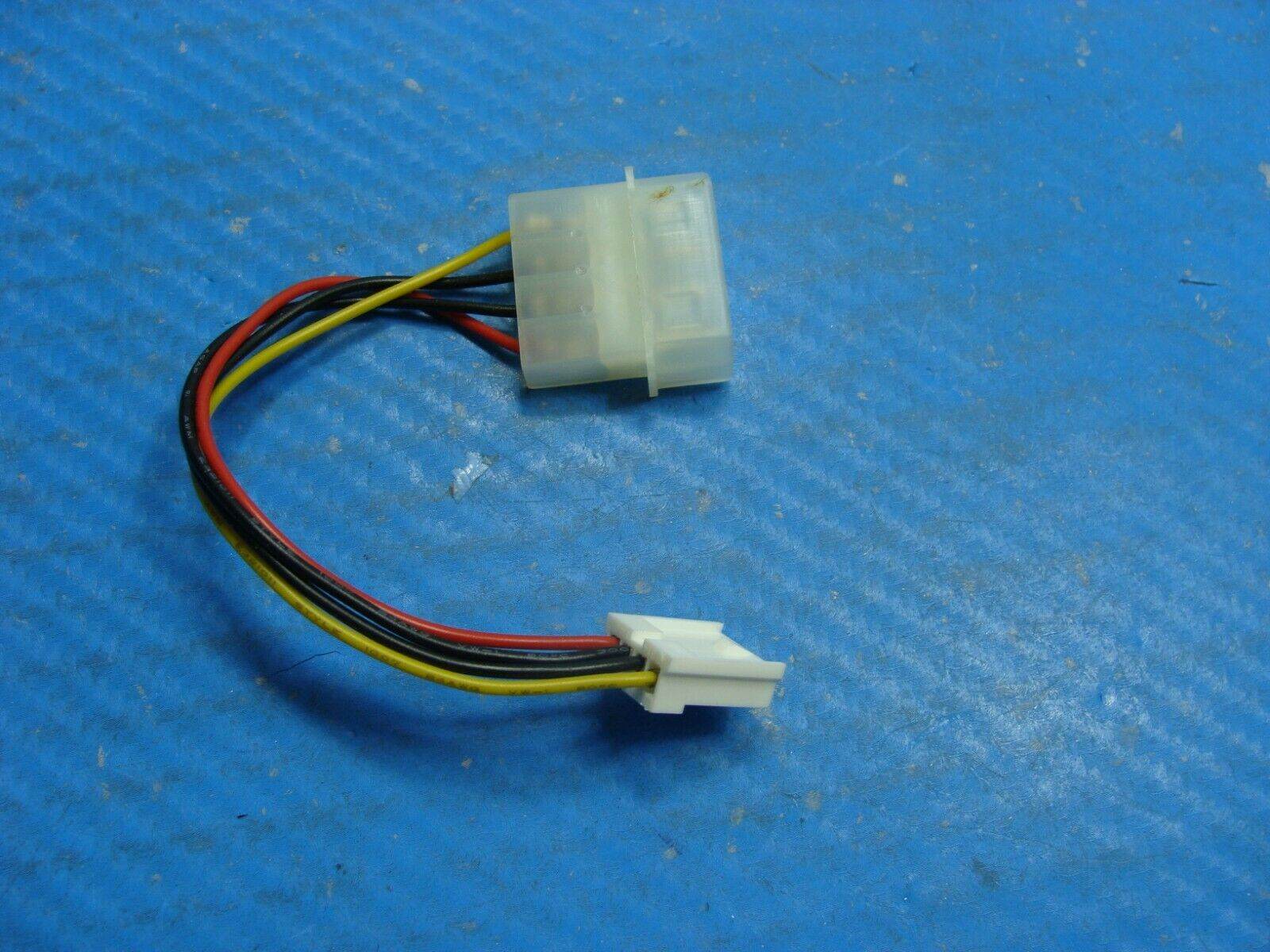 Dell XPS 8300 Genuine Desktop Power Cable - Tested Computer Laptop Parts