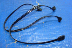 Asus M32BF US002T Genuine Desktop DATA SATA Cables E320444 - Tested Computer Laptop Parts