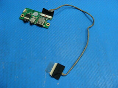 Asus G73JH-RBBX09 17.3" Genuine USB Audio Board w/Cable 69N0H3A10C01-01 - Laptop Parts - Buy Authentic Computer Parts - Top Seller Ebay