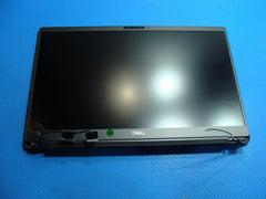Dell Latitude 14" 7400 OEM Matte FHD LCD Touch Screen Complete Assembly Black