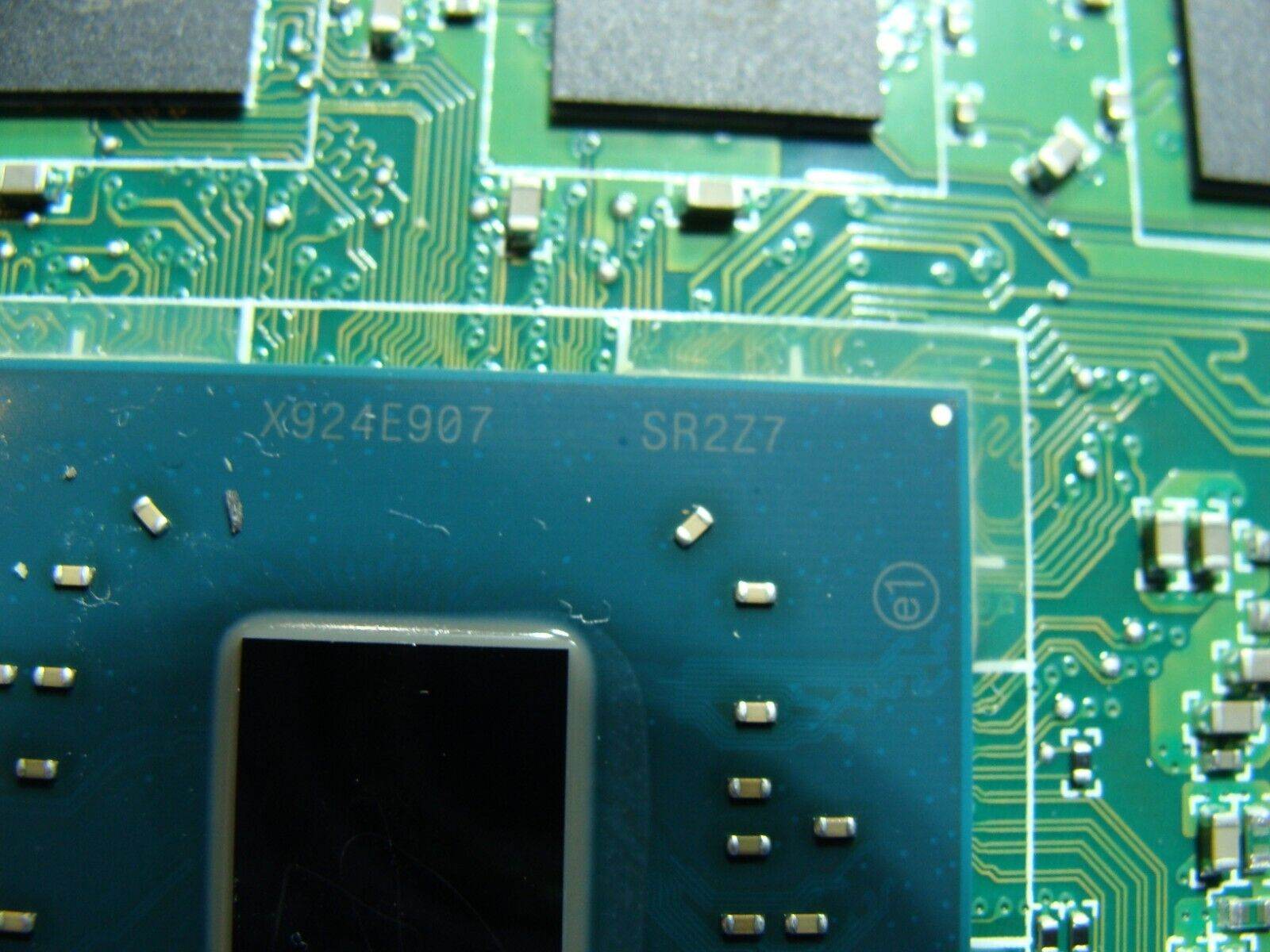 Acer Chromebook CP311-1HN-C2DV Intel N3350 1.1GHz 4Gb Motherboard NBGVF11002 - Tested Computer Laptop Parts