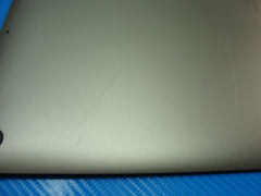 MacBook Pro A2141 16 Late 2019 MVVJ2LL/A Bottom Case Space Gray 923-03844