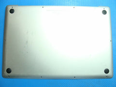 MacBook Pro A1286 15" Mid 2012 MD104LL/A Bottom Case 923-0083 #1 - Laptop Parts - Buy Authentic Computer Parts - Top Seller Ebay
