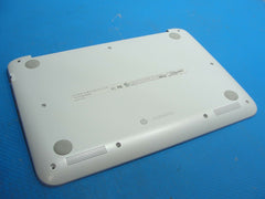 HP Stream X360 11-p015wm 11.6" Genuine Bottom Case Base Cover White AP1A6000550 - Laptop Parts - Buy Authentic Computer Parts - Top Seller Ebay
