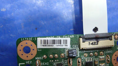 MSI Notebook MS-1763 17.3" Genuine Laptop Dual USB Board w/Cable MS-1763E MSI