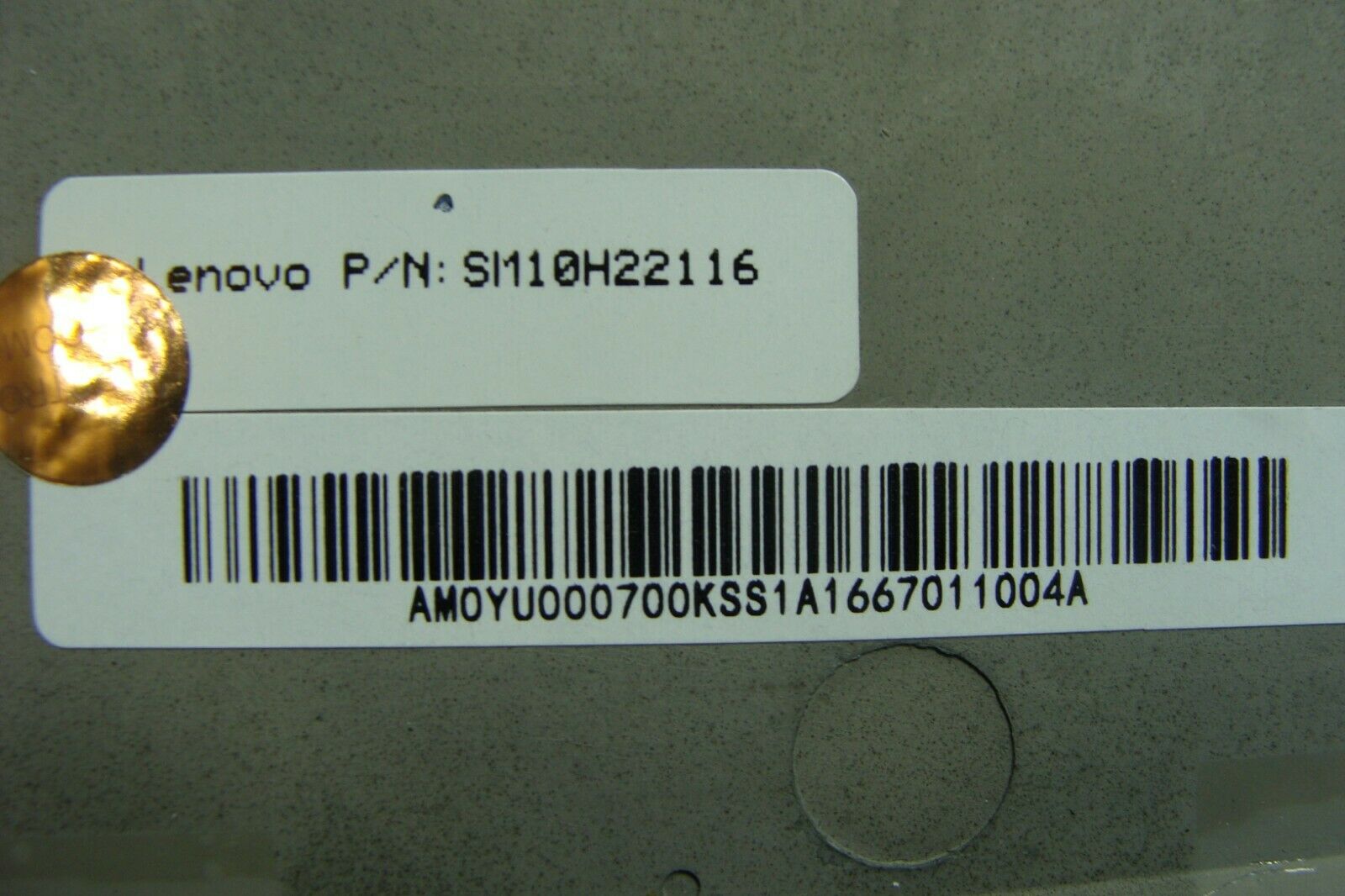 Lenovo ThinkPad T460s 14