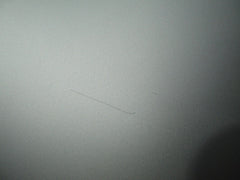 MacBook Pro A1990 15" Mid 2018 MR942LL/A Bottom Case Space Gray 923-02509 