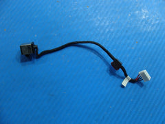 Lenovo IdeaPad Y500 15.6" DC IN Power Jack w/Cable DC30100L90J