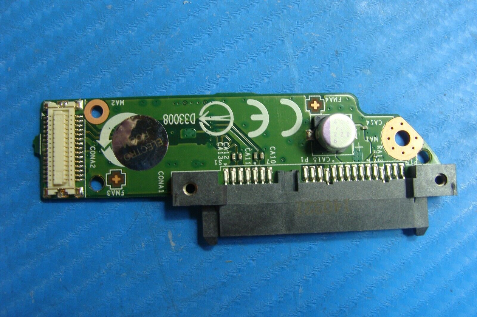 MSI Dominator GT70 2PE MS-1763 17.3