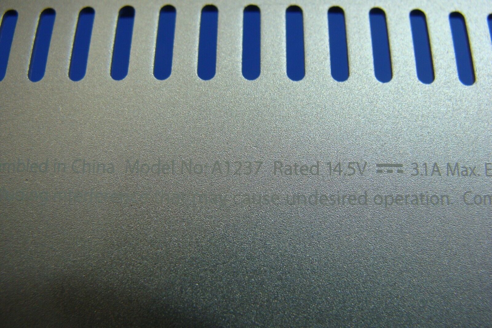 MacBook Air A1237 13