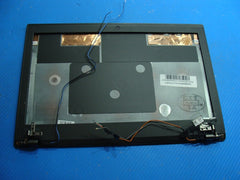 Lenovo Thinkpad X260 12.5" LCD Back Cover w/Front Bezel SCB0K88290