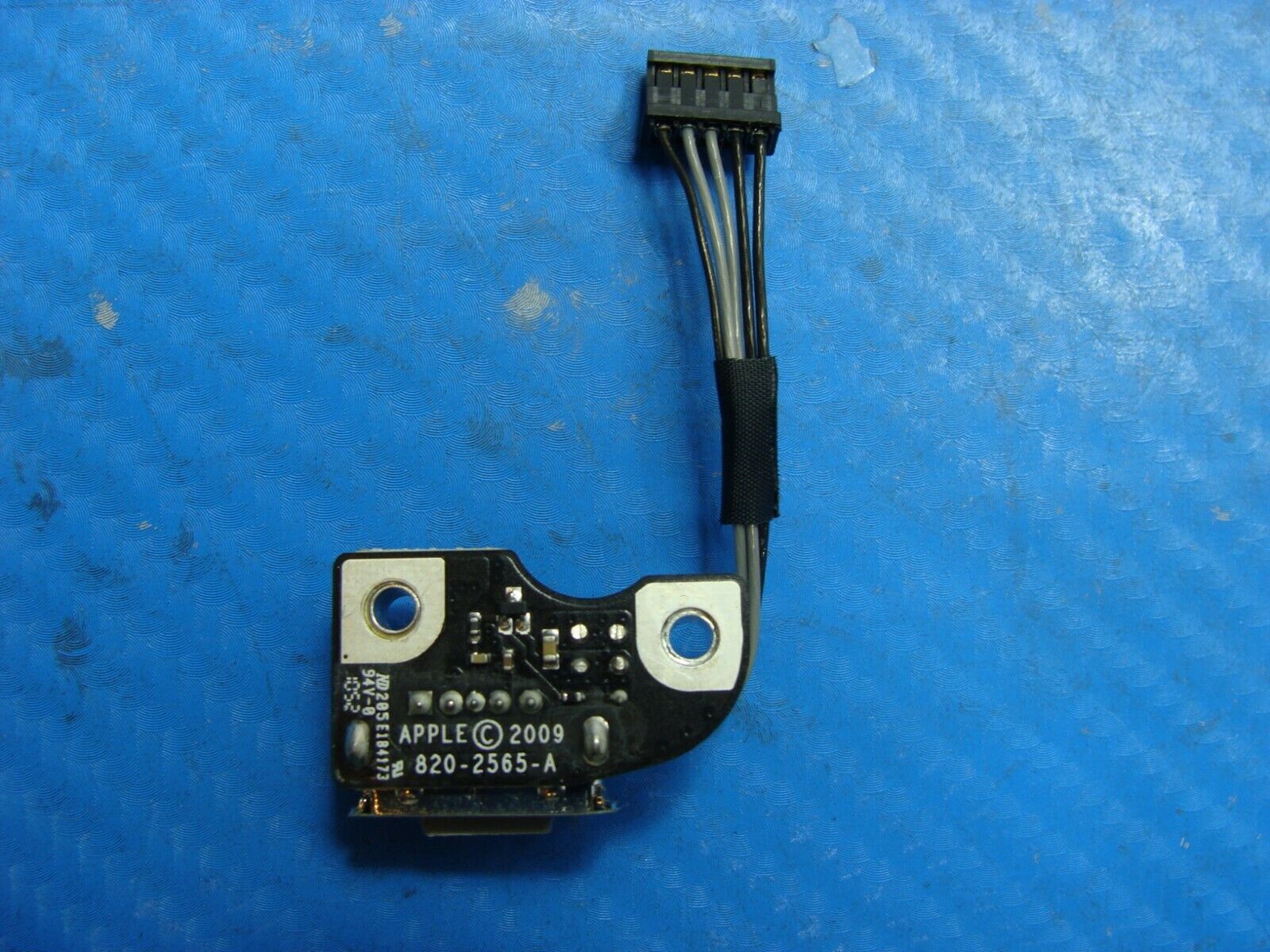 MacBook Pro A1286 15