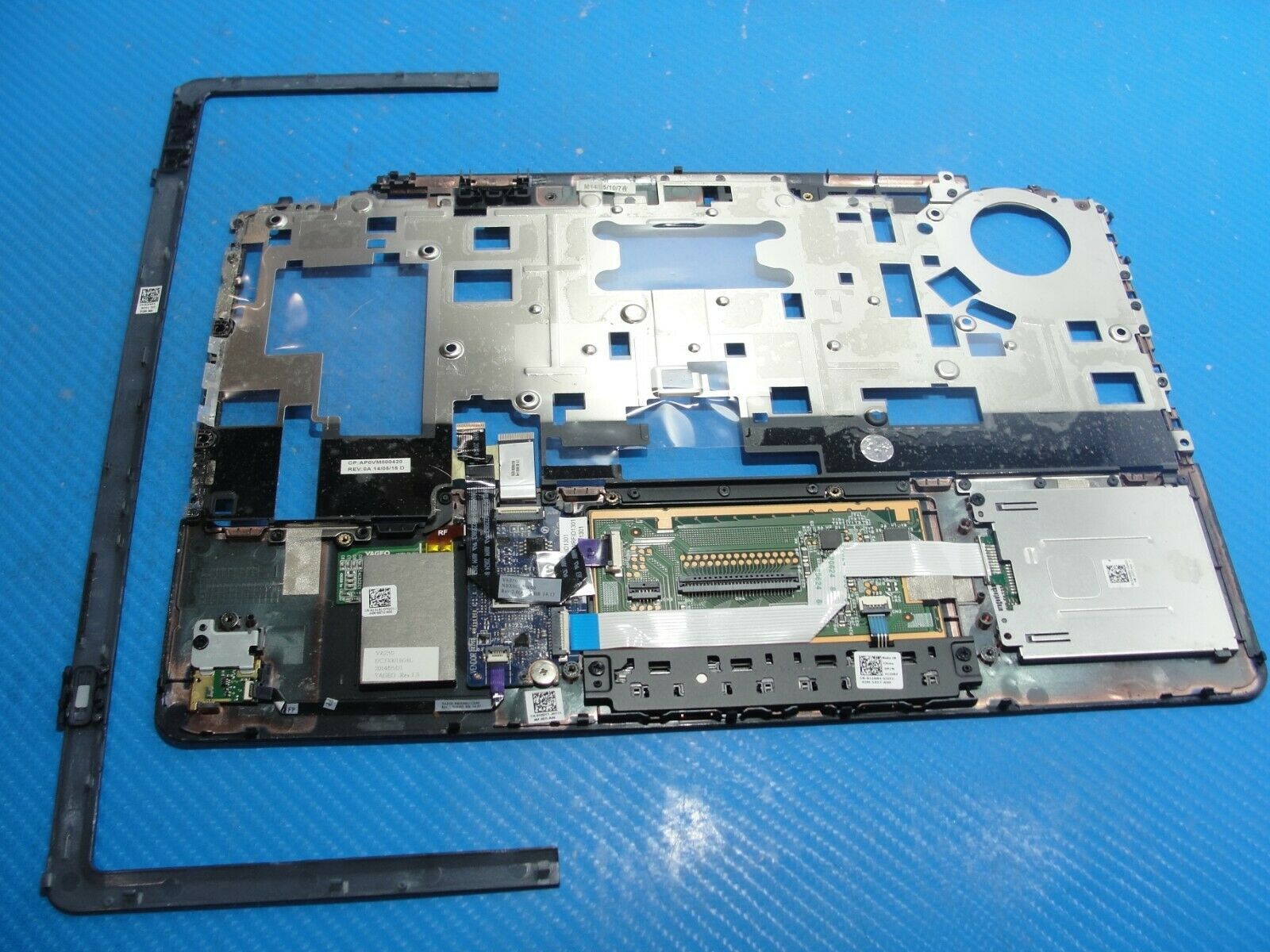 Dell Latitude E7240 12.5