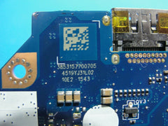 Dell Alienware 13 R2 13.3" i7-6500U 2.5GHz GTX960M Motherboard LA-C901P NHYX3 - Laptop Parts - Buy Authentic Computer Parts - Top Seller Ebay