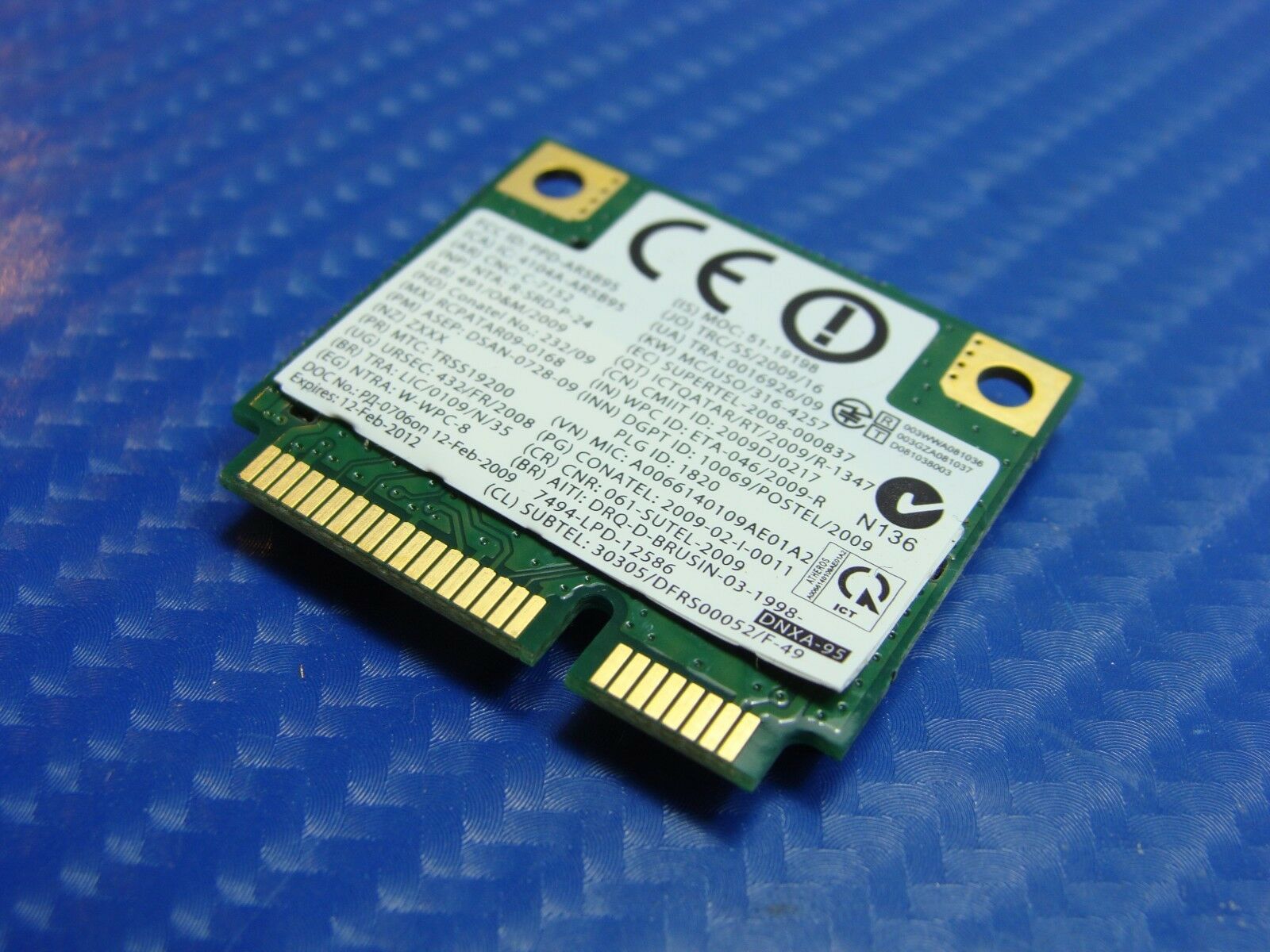 Dell Inspiron N5030 15.6