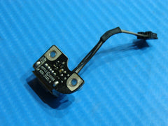 MacBook Pro A1286 15" Early 2011 MC723LL/A MagSafe Board w/Cable 661-5217 - Laptop Parts - Buy Authentic Computer Parts - Top Seller Ebay