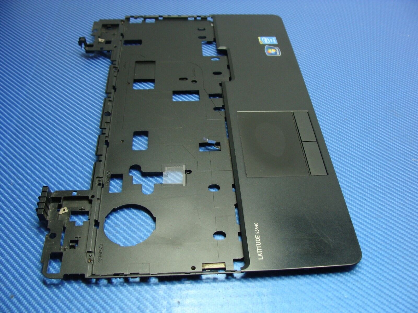 Dell Latitude 15.6 E5540 OEM Laptop Palmrest w/TouchPad A136L6 AP0WR000800