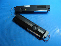 HP Pavilion AIO 24-xa0077C 24" Genuine Desktop Left & Right Speaker 3EN76SATP00