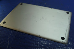 MacBook Pro A1286 15" 2011 MC723LL/A Bottom Case Housing 922-9754