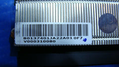 Toshiba Satellite L55t-A5186 15.6" Genuine CPU Cooling Heatsink V000310080 Toshiba