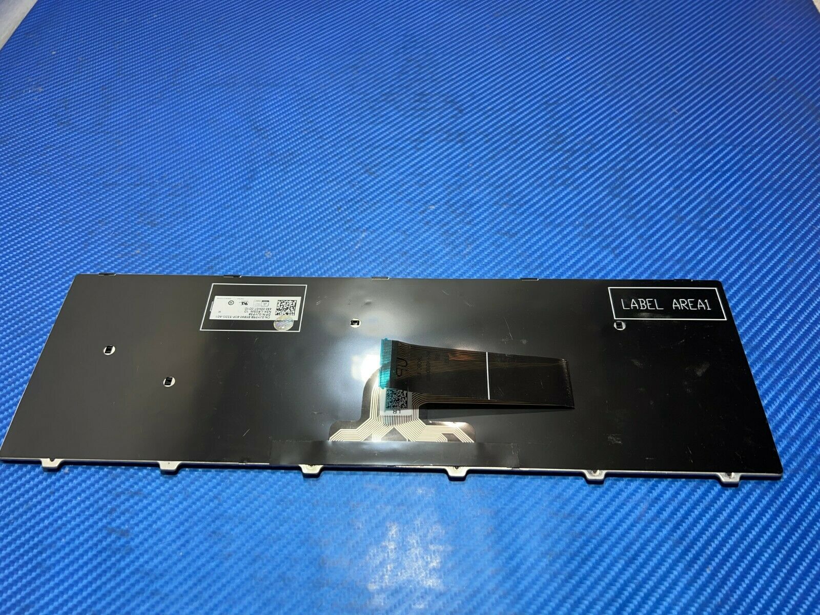 Dell Inspiron 3558 15.6