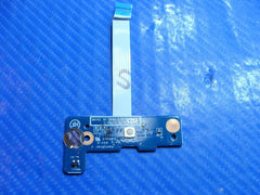 HP Envy 15.6" DV6-7000 OEM Power Button Board with Cable 48.4ST05.011 GLP* - Laptop Parts - Buy Authentic Computer Parts - Top Seller Ebay