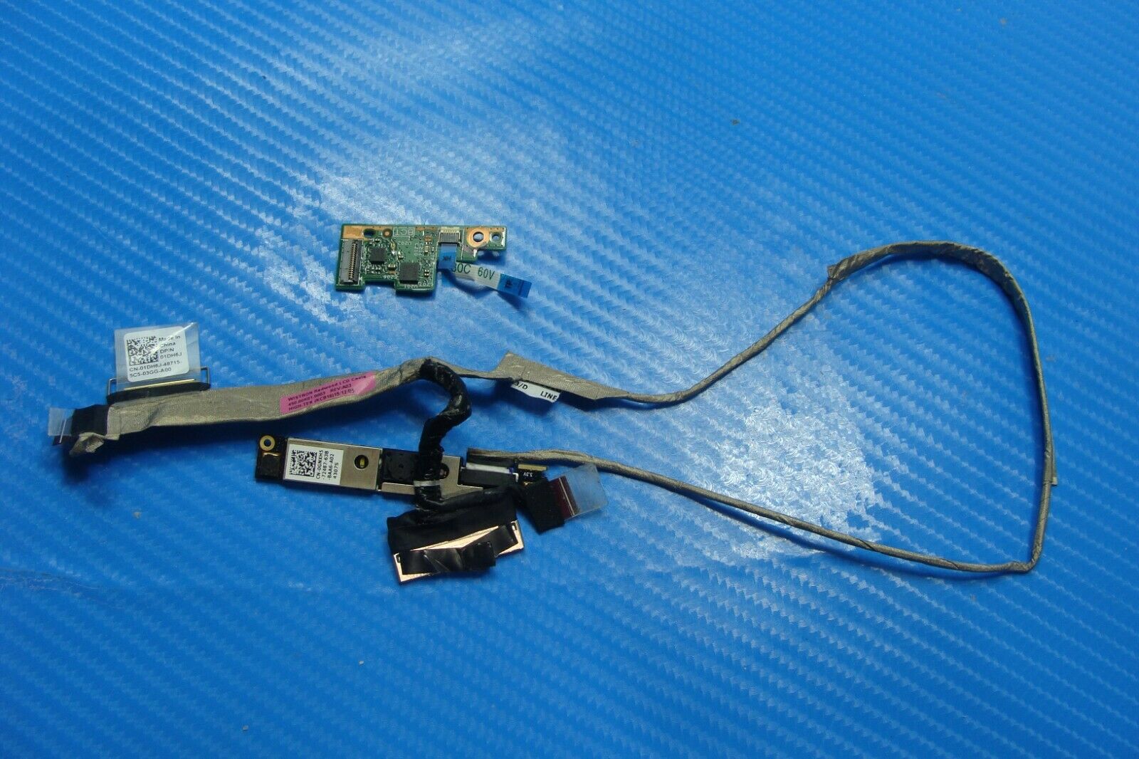 Dell Inspiron 11 3157 11.6