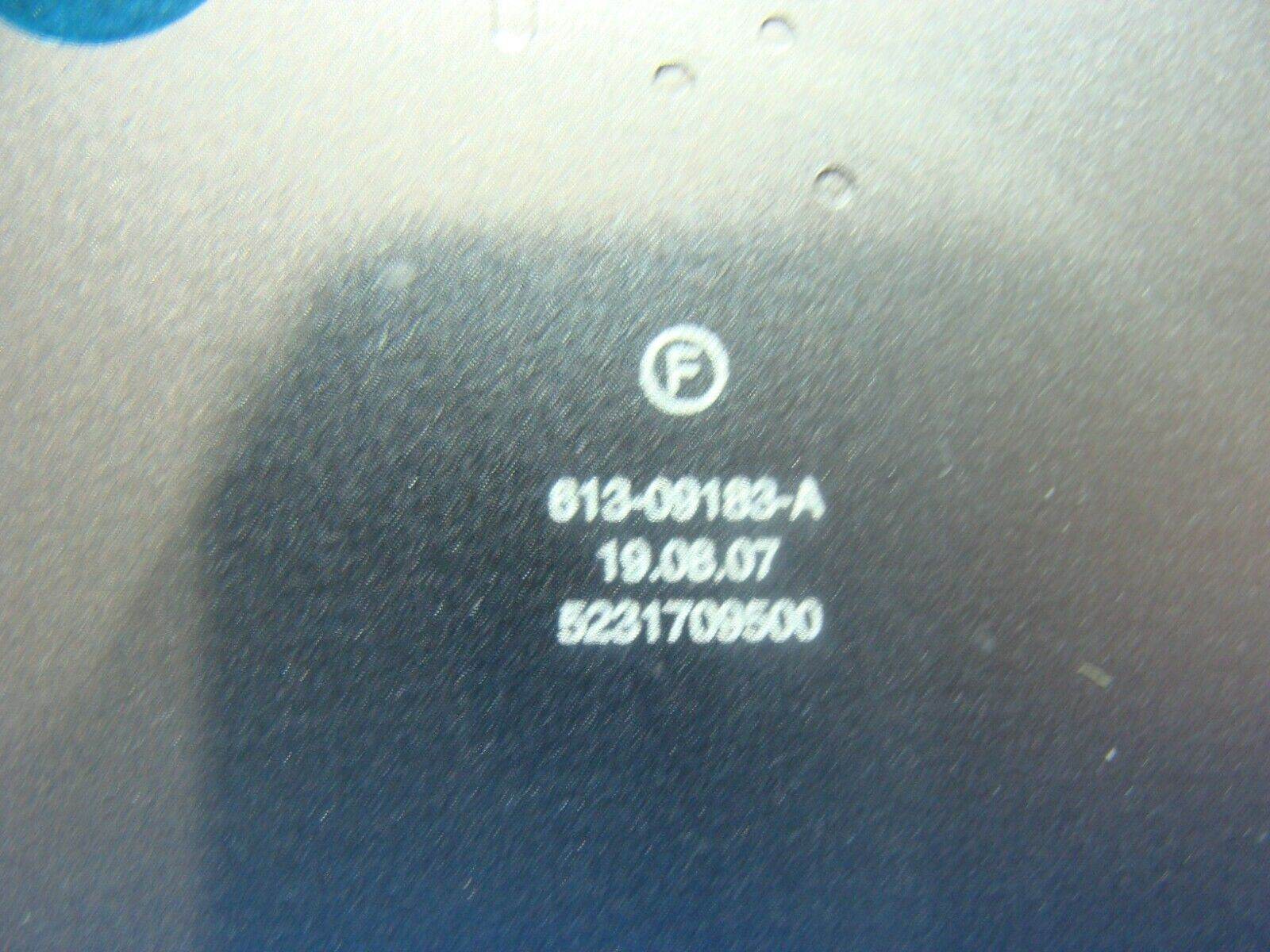 MacBook Pro A1990 Mid 2019 MV902LL/A MV912LL/A Bottom Case Space Gray 923-03191 - Tested Computer Laptop Parts