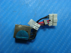 Dell Latitude 7300 13.3" Genuine DC IN Power Jack w/Cable 0NYRT 