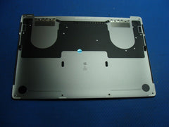 MacBook Pro A1706 13" Mid 2017 BTO Genuine Bottom Case Space Gray 923-01787