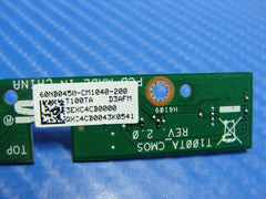 Asus Transformer Book T100TA-C1-GR 10.1" Genuine Webcam Board 60NB0450-CM1040 ASUS