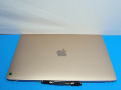 Apple MacBook Air A2179 13" 2020 MWTJ2LL/A Genuine Gold Screen Display 661-15391 - Laptop Parts - Buy Authentic Computer Parts - Top Seller Ebay