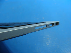 MacBook Pro A1502 2015 MF839LL/A 13" Top Case Palmrest NO Battery 661-02361