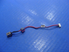 Toshiba Satellite C55Dt-A5241 15.6" DC IN Power Jack w/Cable 6017B0402701 ER* - Laptop Parts - Buy Authentic Computer Parts - Top Seller Ebay