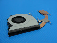 Asus Q551LN-BSI708 15.6" Genuine CPU Cooling Fan w/Heatsink 13NB0691AM0701 ASUS