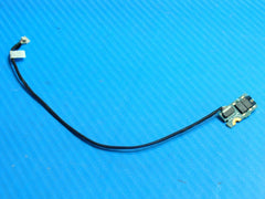 Lenovo MiiX 320-10ICR 10.1" Genuine Tablet Audio Jack Board w/Cable 1109-02244 - Laptop Parts - Buy Authentic Computer Parts - Top Seller Ebay