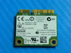 Toshiba Satellite P55-A5200 15.6" Genuine Wireless WiFi Card 2230BNHMW - Laptop Parts - Buy Authentic Computer Parts - Top Seller Ebay