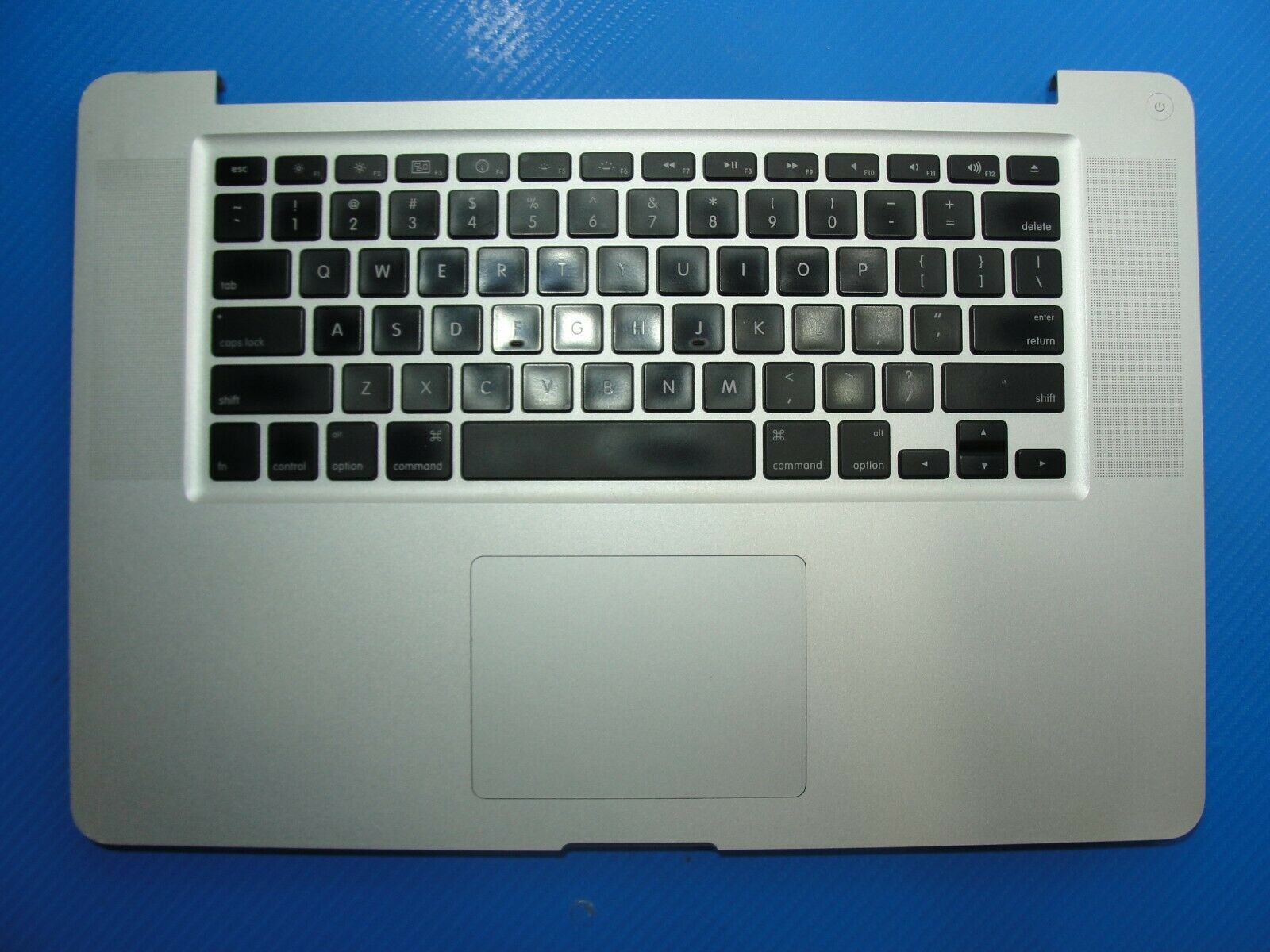 MacBook Pro A1286 15