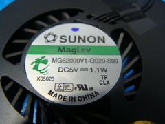 MacBook Pro A1286 MC371LL/A Early 2010 15" OEM Right & Left Cooling Fan 922-8702 - Laptop Parts - Buy Authentic Computer Parts - Top Seller Ebay