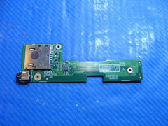 Lenovo ThinkPad L530 2478-5SU 15.6" Genuine Audio Jack Card Reader Board 04W3746 Lenovo