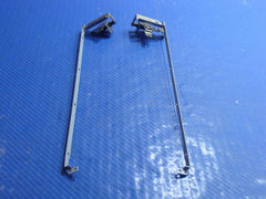 Toshiba Satellite C675-S7318 17.3" OEM Right & Left Hinge Set 13N0-Y3N0403 ER* - Laptop Parts - Buy Authentic Computer Parts - Top Seller Ebay