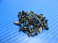 Toshiba Satellite L505D-S6947 16" Genuine Screw Set Screws Repair ScrewSet ER* - Laptop Parts - Buy Authentic Computer Parts - Top Seller Ebay