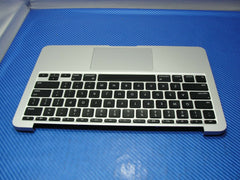 MacBook Air A1465 11" Mid 2013 MD711LL/A MD712LL/A Top Case w/Keyboard 661-7473 - Laptop Parts - Buy Authentic Computer Parts - Top Seller Ebay