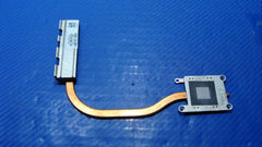 HP 255 G5 15.6" Genuine Laptop CPU Cooling Heatsink AT1ES0020F0 813947-001 HP