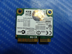 Acer TravelMate 8473T-6826 14" Genuine Wireless WiFi Card 62205ANHMW ER* - Laptop Parts - Buy Authentic Computer Parts - Top Seller Ebay