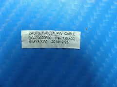 Dell Latitude 7350 13.3" Genuine Power Cable DC020020F00 - Laptop Parts - Buy Authentic Computer Parts - Top Seller Ebay