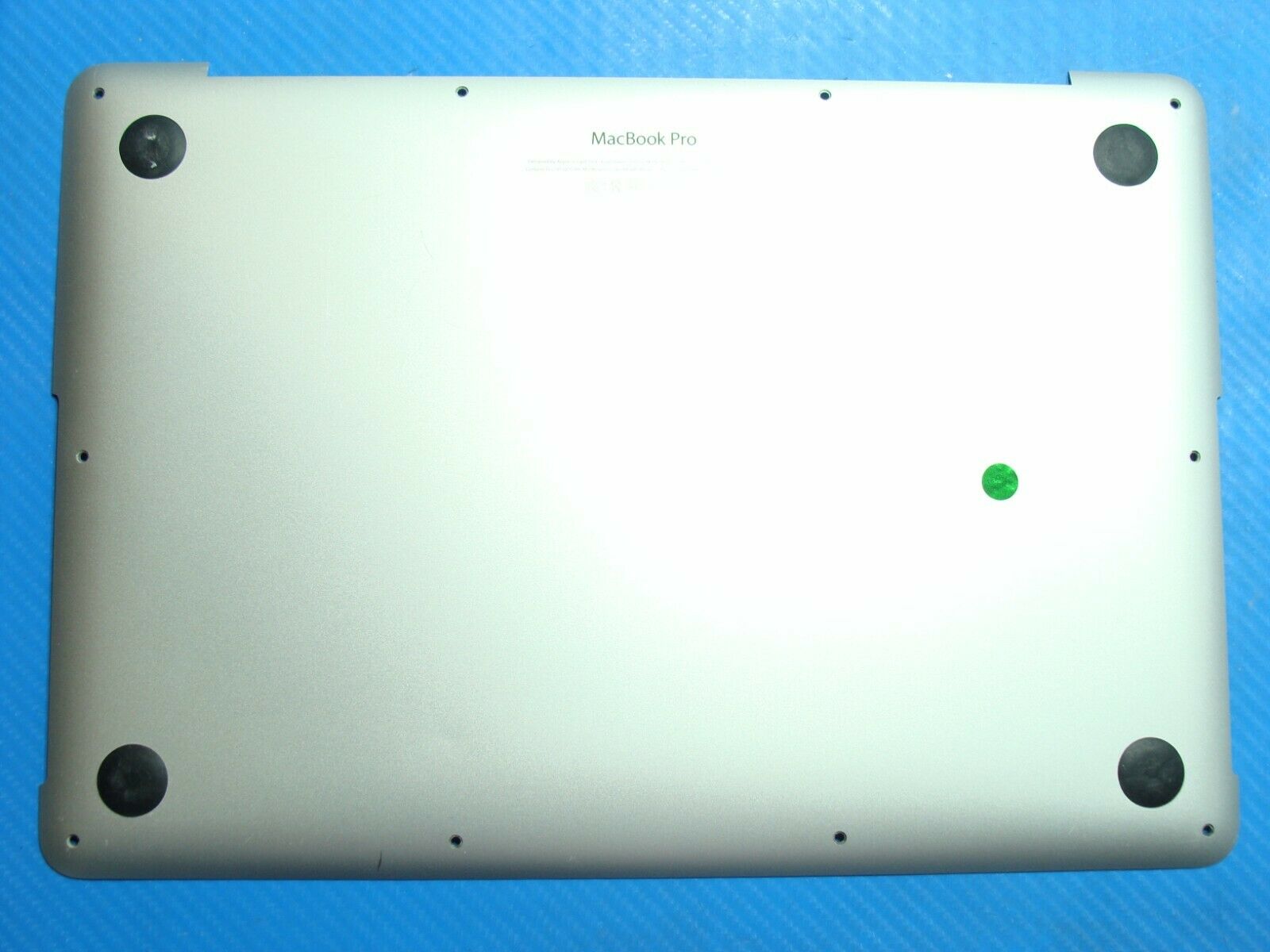 MacBook Pro A1502 13